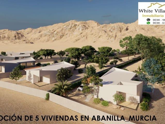 Chalet en venta en Abanilla, Murcia