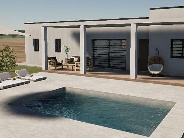 Chalet en venta en Abanilla, Murcia