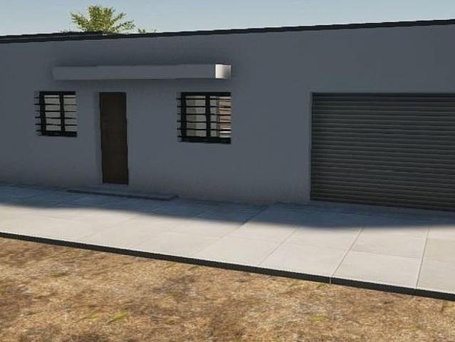 Chalet en venta en Abanilla, Murcia