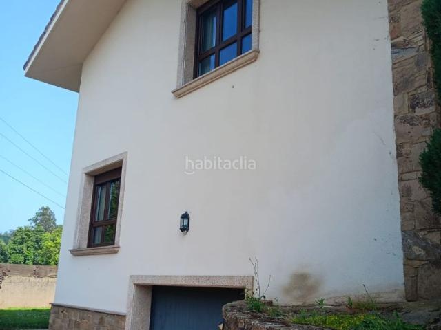 Chalet en venta en Abegondo. abegondo sarandones. Chalets.