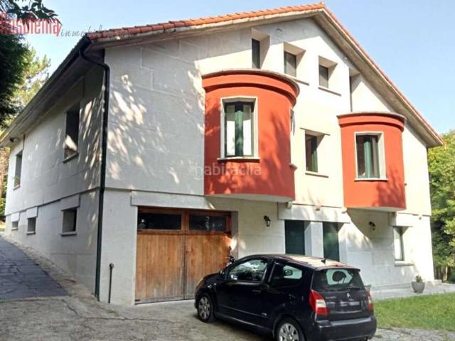 Chalet en venta en Abegondo. Venta de Casa en Penedo Nº SN Abegondo A Coruña. Chalets.