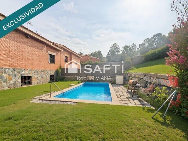 Chalet en venta en Abrera, Barcelona