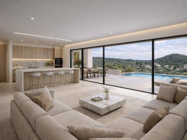 Chalet en venta en Abrera. Ronda Sant Jordi 55. Chalets.