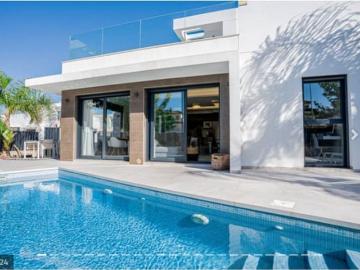 Chalet en venta en Acequia de los Palacios, Alicante Costa Blanca