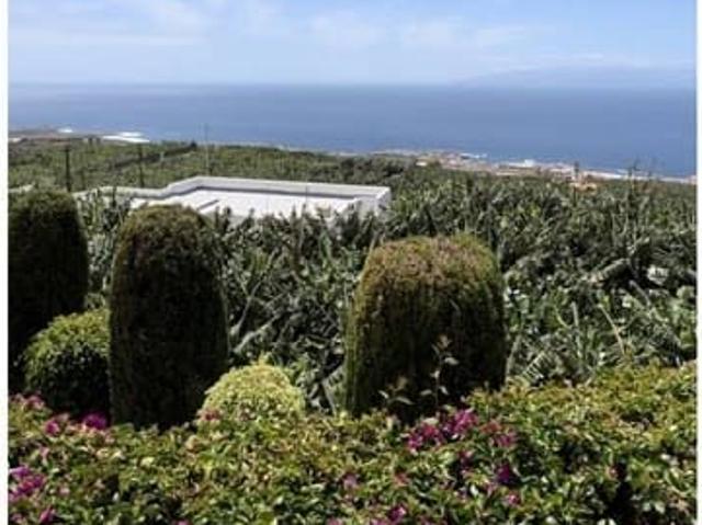 Chalet en Venta en Acojeja, Santa Cruz de Tenerife
