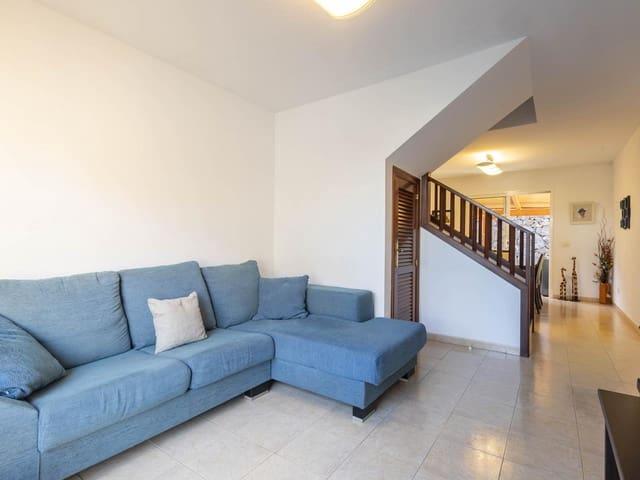 Chalet en venta en Acoran, Tenerife