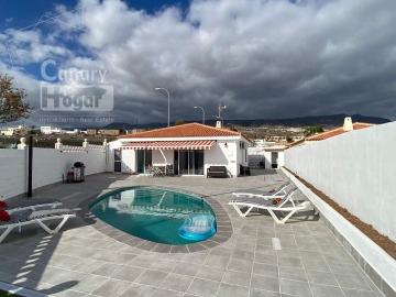 Chalet en venta en Adeje, Tenerife