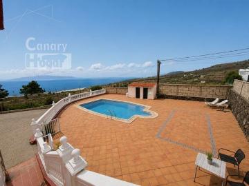 Chalet en venta en Adeje, Tenerife