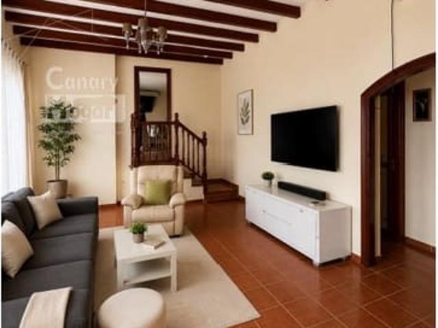 Chalet en venta en Adeje, Tenerife