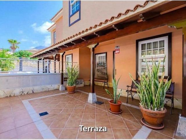 Chalet en venta en Adeje, Tenerife