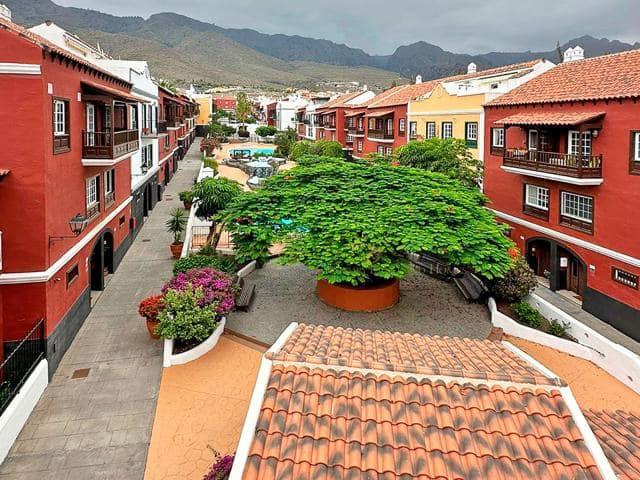 Chalet en venta en Adeje, Tenerife