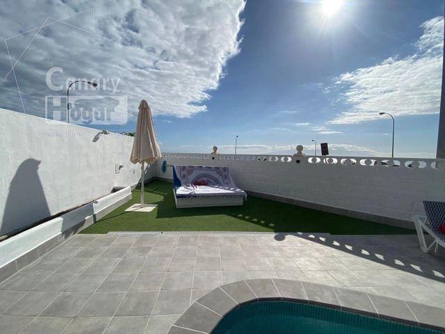 Chalet en venta en Adeje, Tenerife