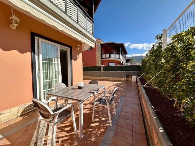 Chalet en venta en Adeje, Tenerife