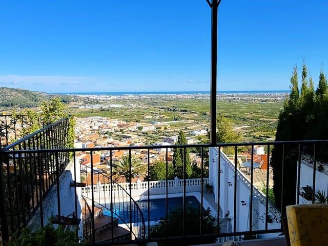 Chalet en venta en Ador, Valencia