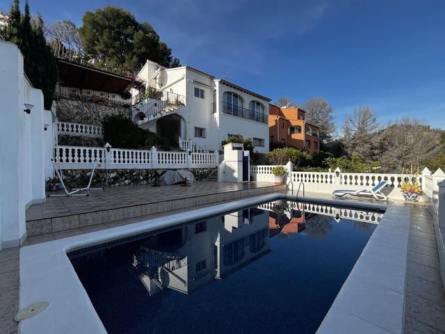 Chalet en venta en Ador, Valencia