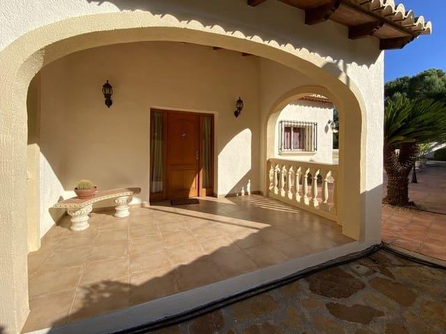 Chalet en venta en Ador, Valencia