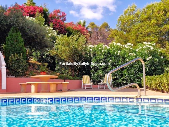 Chalet en venta en Ador, Valencia