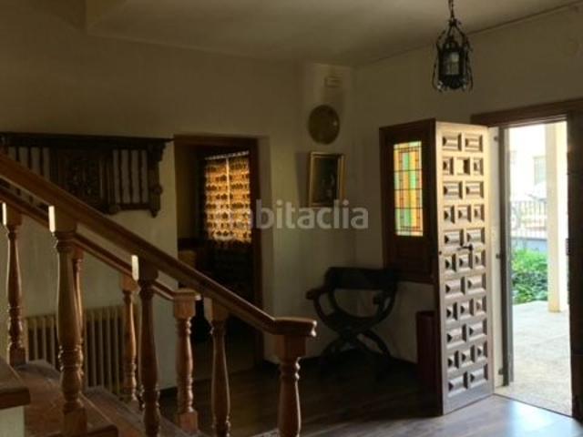 Chalet en venta en Adrada La. Chalet independiente en La Adrada, un entorno natural privilegiado en pleno Valle del Tiétar. Chalets Adrada.