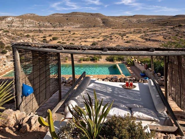 Chalet en venta en Agua Amarga, Almería Costa Almería