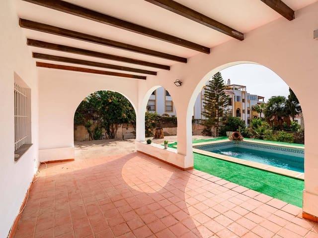 Chalet en venta en Aguadulce Almeria, Almería Costa Almería