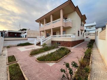 Chalet en venta en Aguadulce Almeria, Almería Costa Almería