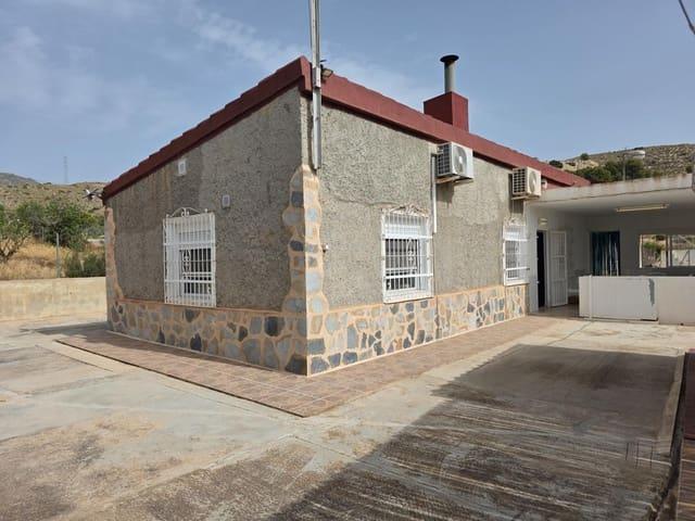 Chalet en venta en Aguas de Busot / Aigües, Alicante Costa Blanca