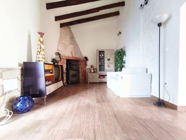 Chalet en venta en Aguas de Busot / Aigües, Alicante Costa Blanca