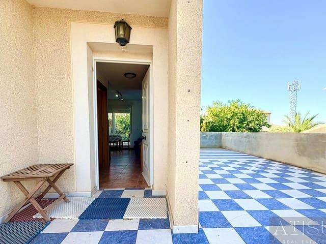 Chalet en venta en Aguas de Busot / Aigües, Alicante Costa Blanca