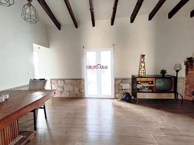 Chalet en venta en Aguas de Busot / Aigües, Alicante Costa Blanca