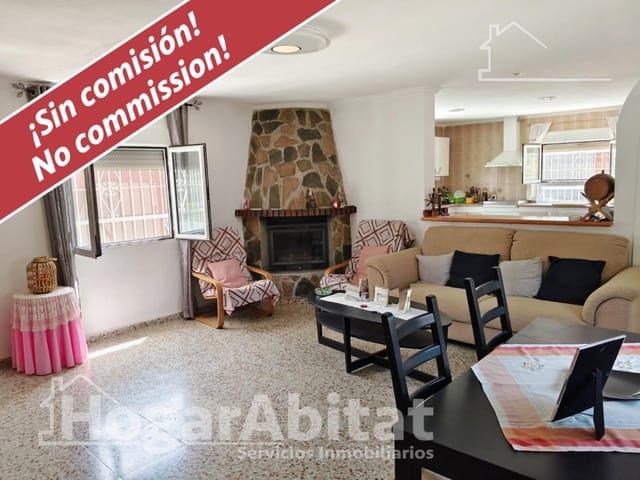 Chalet en venta en Aguas de Busot / Aigües, Alicante Costa Blanca