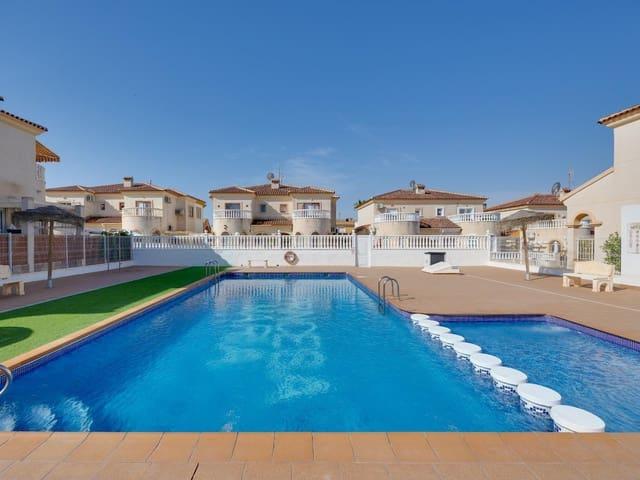 Chalet en venta en Aguas Nuevas, Alicante Costa Blanca