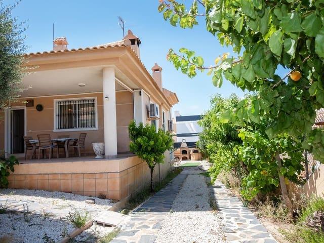 Chalet en venta en Aguas Nuevas, Alicante Costa Blanca