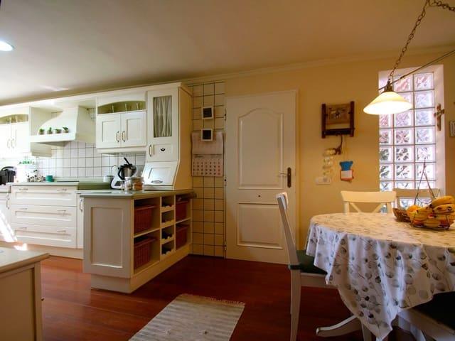 Chalet en venta en Aguas Nuevas, Alicante Costa Blanca