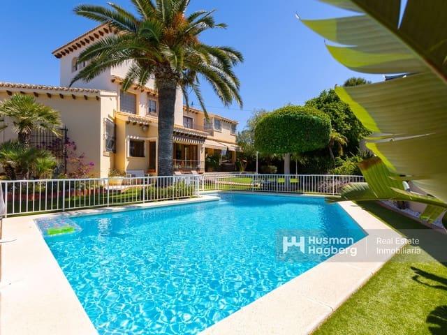 Chalet en venta en Aguas Nuevas, Alicante Costa Blanca