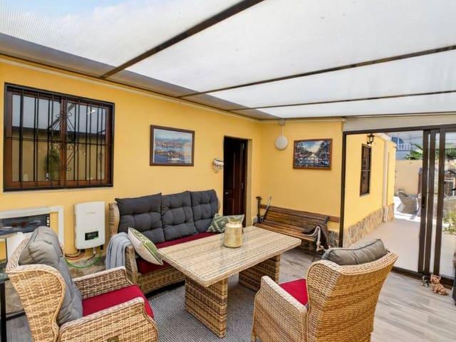 Chalet en venta en Aguas Nuevas, Alicante Costa Blanca