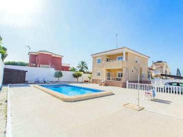 Aguas Nuevas, Torrevieja, El Chaparral, Torrevieja, Alicante, Comunidad Valenciana, Comunidad Valenciana