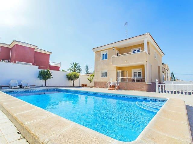 Chalet en venta en Aguas Nuevas, Alicante Costa Blanca