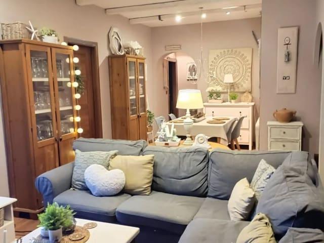 Chalet en venta en Aguas Nuevas, Alicante Costa Blanca