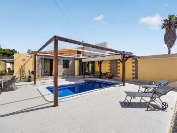 Aguas Nuevas, Torrevieja, El Chaparral, Torrevieja, Alicante, Comunidad Valenciana, Comunidad Valenciana