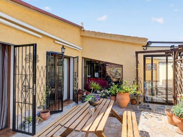 Chalet en venta en Aguas Nuevas, Alicante Costa Blanca