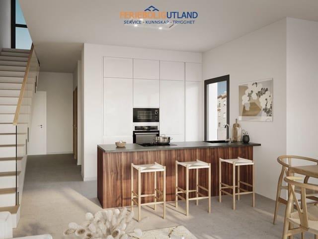 Chalet en venta en Aguas Nuevas, Alicante Costa Blanca