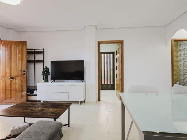 Chalet en venta en Aguas Nuevas, Alicante Costa Blanca