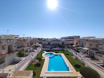 Aguas Nuevas, Torrevieja, El Chaparral, Torrevieja, Alicante, Comunidad Valenciana, Comunidad Valenciana