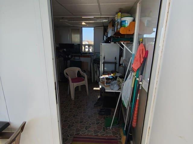 Chalet en venta en Aguas Nuevas, Alicante Costa Blanca
