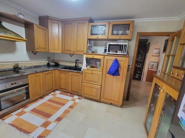 Chalet en venta en Aguas Nuevas, Alicante Costa Blanca