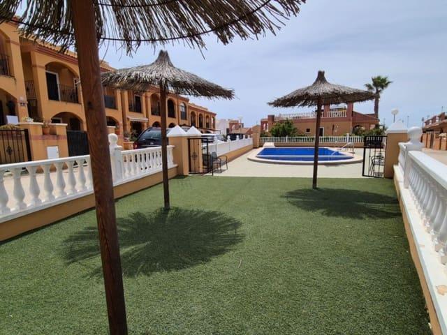 Chalet en venta en Aguas Nuevas, Alicante Costa Blanca