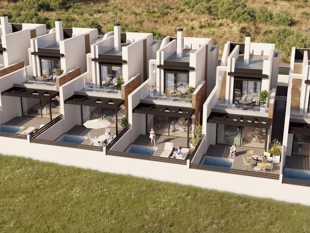 Chalet en venta en Aguas Nuevas, Alicante Costa Blanca