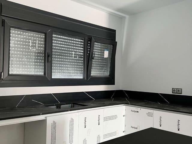 Chalet en venta en Aguas Nuevas, Alicante Costa Blanca