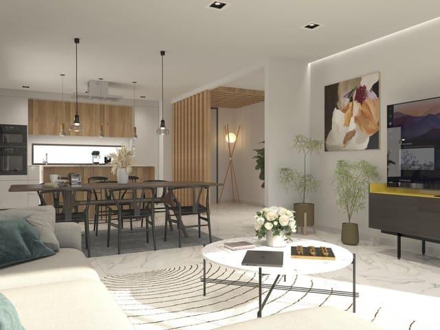 Chalet en venta en Aguas Nuevas, Alicante Costa Blanca
