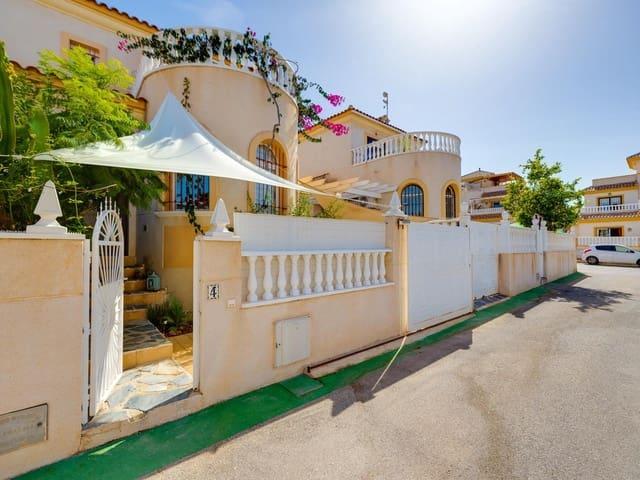 Chalet en venta en Aguas Nuevas, Alicante Costa Blanca